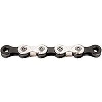 kmc cadena x12 12x11128 ancha 126 eslabones 12v platanegro