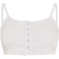 brave soul camiseta tirantes gt19223 para mujer