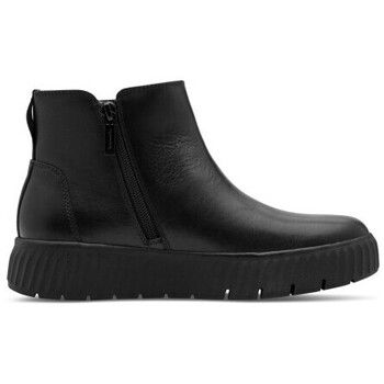 Tamaris Botines comfort 8-85405-45 - boots femme en cuir para mujer