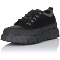 isteria zapatillas zapatilla con plataforma para mujer