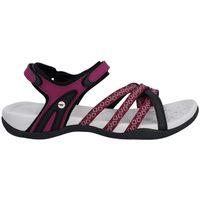 hi-tec sandalias savanna ii para mujer