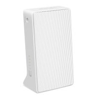 router mercusys mb230-4g 4g lte wi-fi 5 1200mbps doble banda gigabit