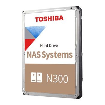 Toshiba N300 3.5