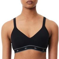 lacoste triangulosin aros if8626 para mujer