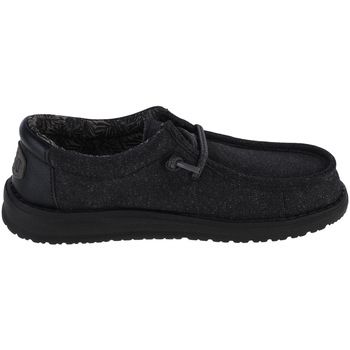 HEYDUDE Zapatos Wally Youth Basic para niño