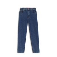 hugo red pantaones vaqueros con algodon 50542462-420