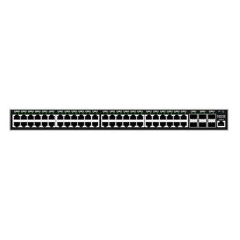 Switch Grandstream Networks GWN7806 48 Puertos Gigabit L2+ Gestionado Rack