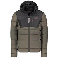 geographical norway abrigo de plumas batilo para hombre