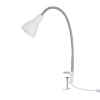 lampara de mesa veren plata