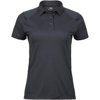 tee jays tops y camisetas luxury para mujer