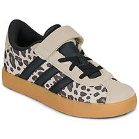 adidas zapatillas vl court 30 el c para nina
