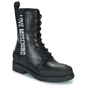 Love Moschino Botines JA24184G1D para mujer