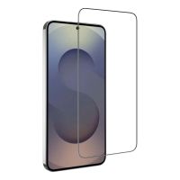 protector de pantalla de vidrio templado para samsung galaxy s25 fe transparente