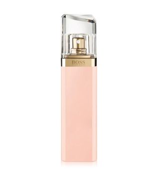 BOSS Ma Vie Pour Femme Eau de Parfum for Women, Spray 50ml