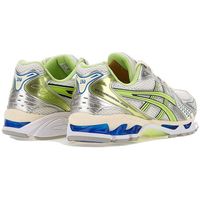 asics deportivas moda chaussures de running gel-kayano 14 maille respirante para hombre