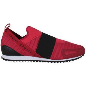 Cruyff Zapatillas Elastico Cc7574201 430 Red para hombre