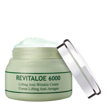 Canarias Cosmetic Cosmética Facial Revitaloe 6000