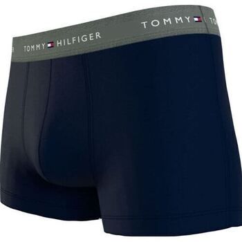 Tommy Hilfiger Calzoncillos TRUNK WB PACK 3 HOMBRE para hombre