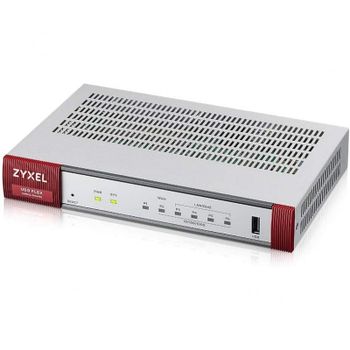 Zyxel USG Flex 500 Firewall UTM 810 Mbit/s