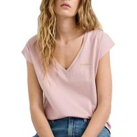 pepe jeans tops y camisetas cloe para mujer