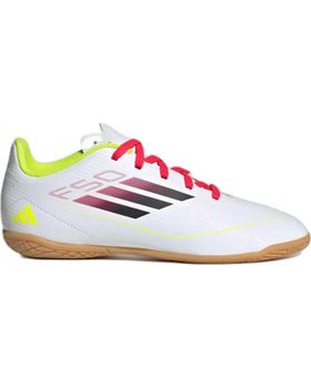 de ADIDAS MODELO F50 CLUB IN J PARA JUNIO BLANCO