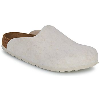 BIRKENSTOCK Pantuflas Amsterdam para mujer