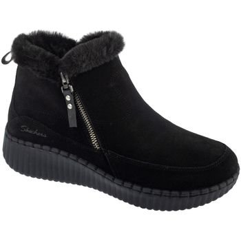 Skechers Botines Wilshire Blvd - Fresh Zip para mujer