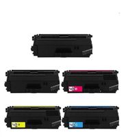 5 toner compatibles tn326 brother dcp-l84008450 hl-l825083008350 mfc-l8650