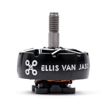 Motor Brushless iFlight BOB57 2506 1500KV 6S para el dron de carreras FPV de 6 pulgadas BOB57 Cinematic Long Range Frees