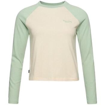 Superdry Tops y Camisetas Baseball para mujer