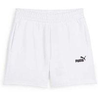 puma short ess small no 1 logo 682440 02 para hombre