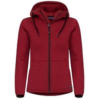cutter  buck jersey pemberton para mujer