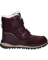 de geox botas nina modelo j adelhide girl b ab color violeta c7357