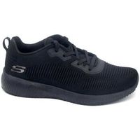 skechers deportivas moda 232290bbk para hombre