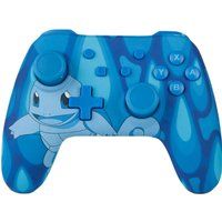 powera nintendo switch wired controller - squirtle