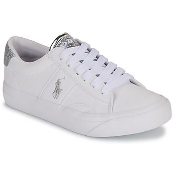 Polo Ralph Lauren Zapatillas RYLEY para niña
