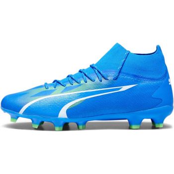 Puma Zapatillas de fútbol ULTRA PRO FG/AG AZ para hombre
