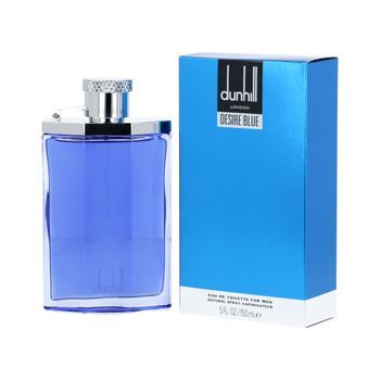Perfume Hombre Dunhill Edt Desire Blue 150 Ml