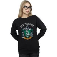 harry potter jersey slytherin para mujer