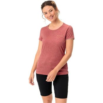 Vaude Camiseta Women's Essential T-Shirt para mujer