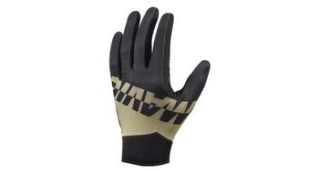 Guantes largos mavic deemax enduro negro beige