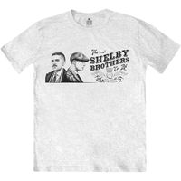 peaky blinders camiseta manga larga ro715 para mujer