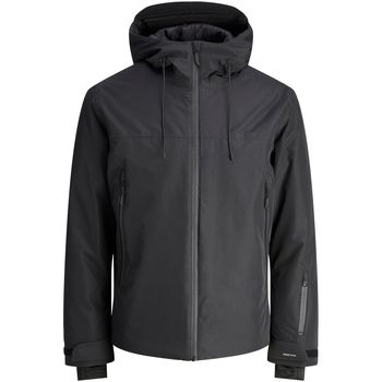Jack & Jones Parka Fusion Technical Jacket para hombre