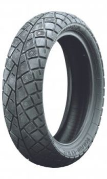 Heidenau K62 Snowtex ( 130/70-13 RF TL 63Q Rueda trasera, M/C, Rueda delantera )