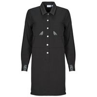vila vestido vivarone para mujer