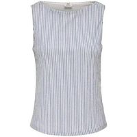 jdy camiseta tirantes ocean para mujer