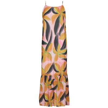 Desigual Vestido largo LIMOGES para mujer
