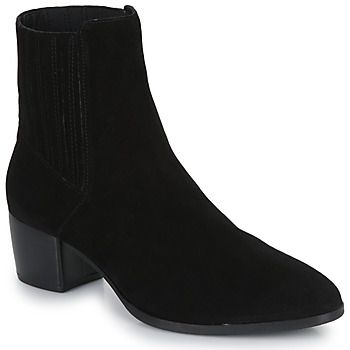 JB Martin Botines LEA para mujer