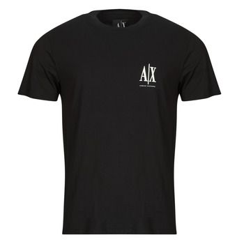 Armani Exchange Camiseta T-SHIRT para hombre