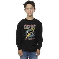 acdc jersey for those about to rock para nino